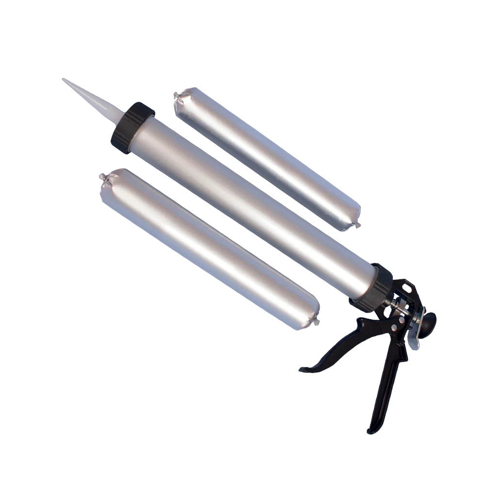 Sausages & Reload Systems